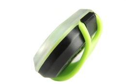 Купити Max & Molly Urban Pets Matrix Ultra LED Safety light-Lime Green Ліхтарик