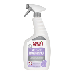 Купити 8in1 Nature's Miracle Lavender Спрей дезодоруючий