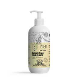 Шампуні та засоби для догляду - Tauro Pro Line Pure Nature Delicate Puppy Кондиціонер для цуценят