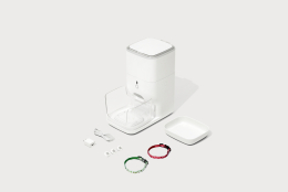 Купити CATLINK Automatic Feeder-FRESH 2 Автоматична годівниця для котів