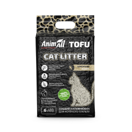 Купити AnimAll Tofu Classic Соєвий наповнювач