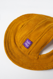 Купити Hat-Dog Панама з вельвету для собак, гірчична