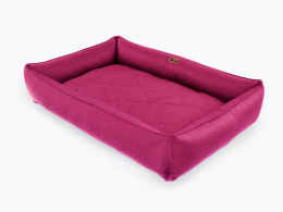 Купити Harley and Cho Sofa Berry Лежак для собак