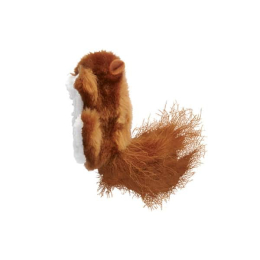 Купити KONG Refillables Squirrel Іграшка для котів, Білочка