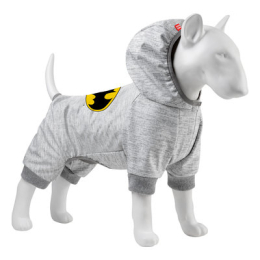 Купити Collar WAUDOG Clothes Комбінезон "Бетмен Лого" для собак