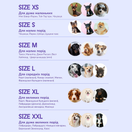 Купити Hat-Dog Панама з льону для собак, жовта