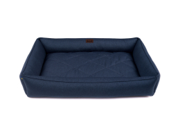 Купити Harley and Cho Sofa Denim Лежак для собак
