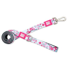 Купити Max & Molly Urban Pets Short Leash Cherry Bloom Повідець для собак