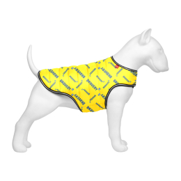Купити Collar WAUDOG Clothes Курточка-накидка "Сміливість" для собак
