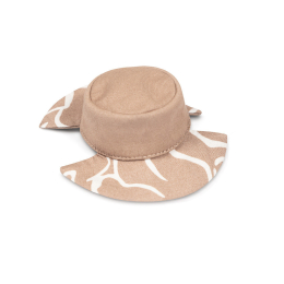 Купити Pet Fashion Print Панама для собак