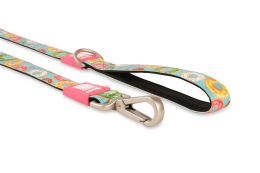Купити Max & Molly Urban Pets Short Leash Donuts Повідець для собак