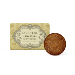 Купити Bark&Tail Paw Soap Moisturizing Зволожуюче мило для лап