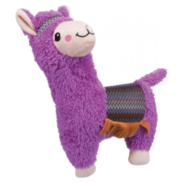 Купити Trixie Alpaca - іграшка для собак, альпака